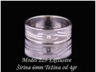 Model 229 irina 6mm Teina od 4gr